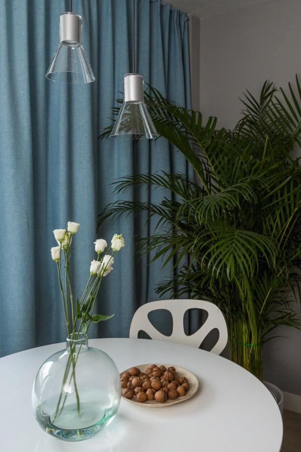 Apartament Bielany 3 Min From Metro With 5-Meals Per Day Diet Catering, Air Conditioning And Free Parking Varsovia Exterior foto